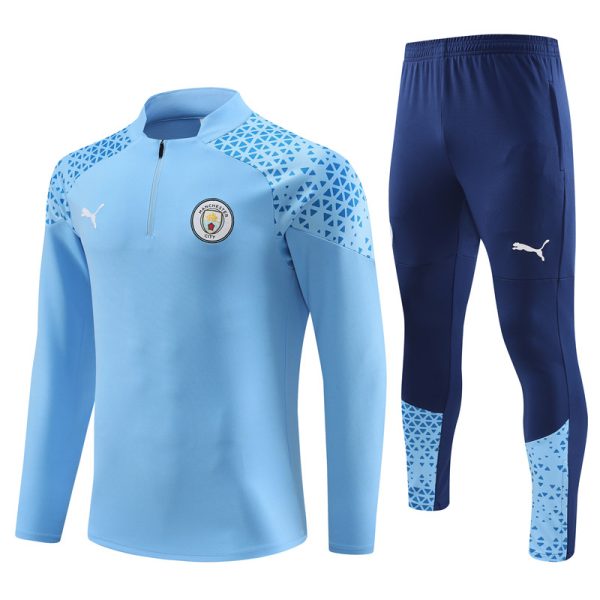 Manchester City Chándal