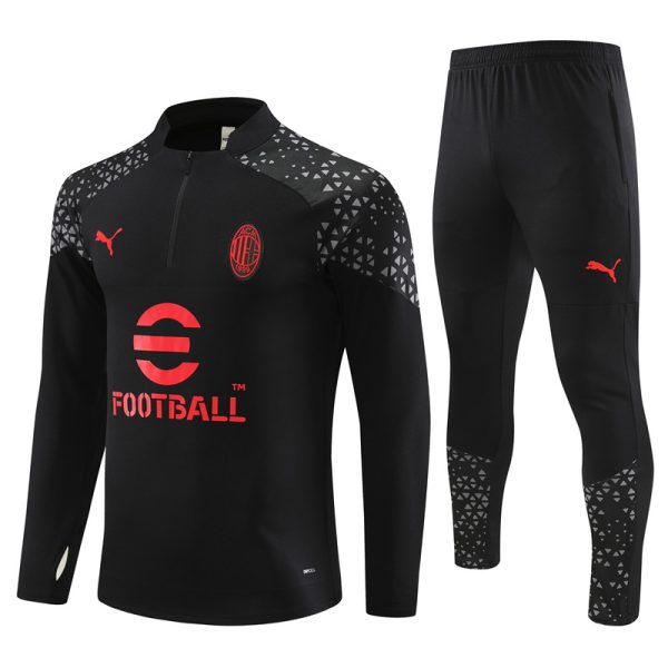 AC Milan Chándal