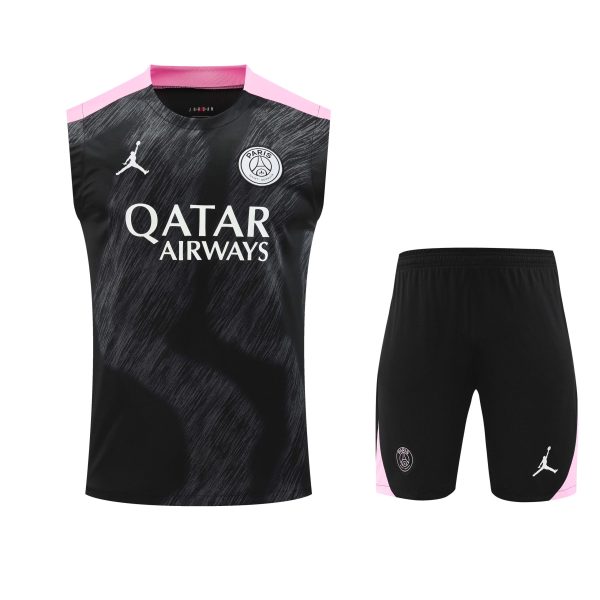 PSG Conjunto tirantes
