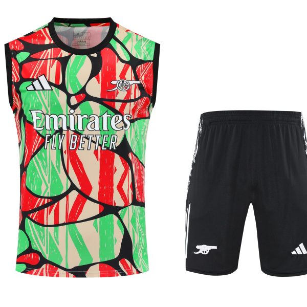 Arsenal Conjunto tirantes