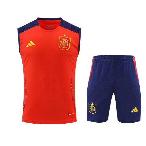 España Conjunto tirantes