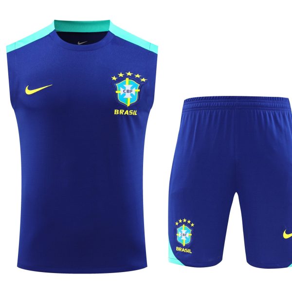 Brasil Conjunto tirantes