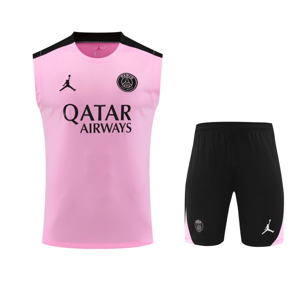 PSG Conjunto tirantes