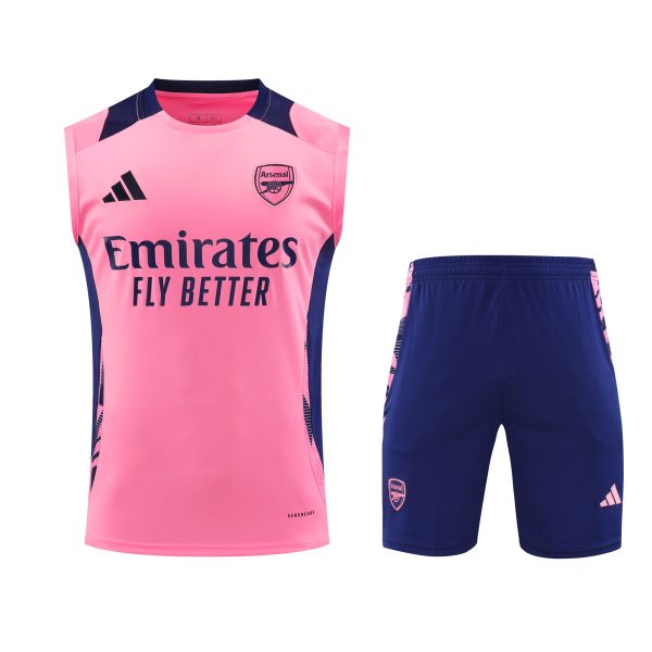 Arsenal Conjunto tirantes