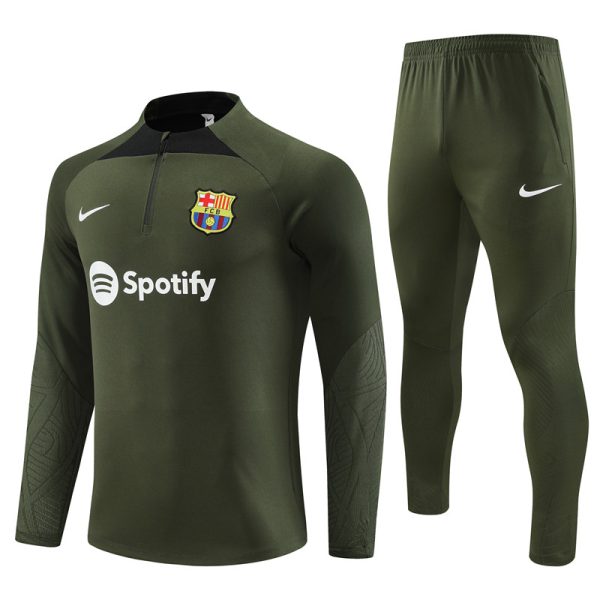 FC Barcelona Chándal