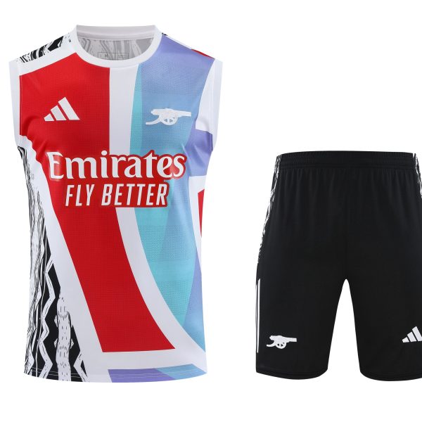 Arsenal Conjunto tirantes
