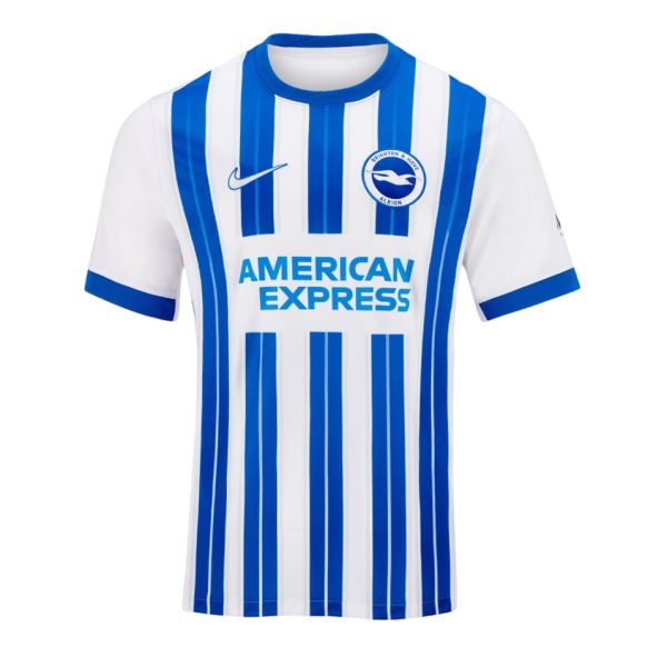 Brighton 1ª Equipación 24-25