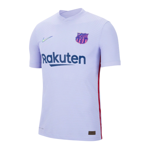 FC Barcelona Retro 21/22 2ª equipación