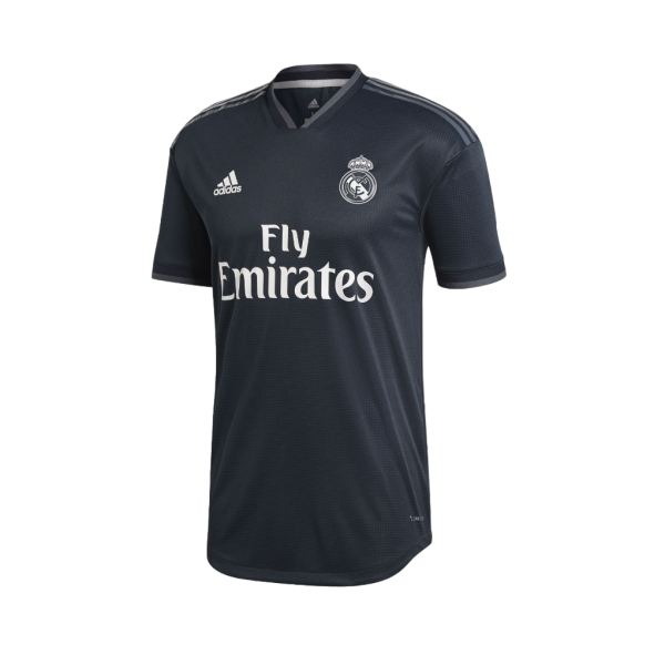Retro Real Madrid 18/19 2ª Equipación