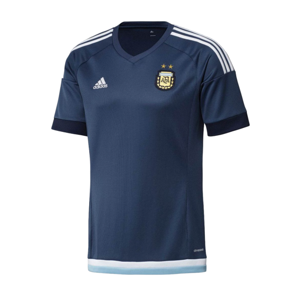 Retro Argentina 2015 2ª equipación