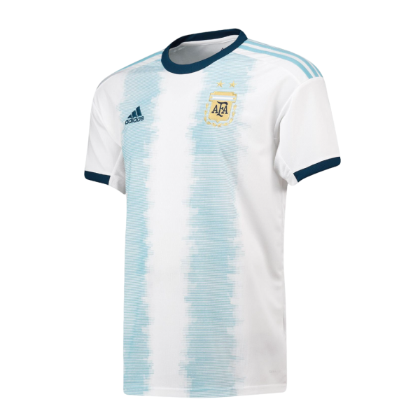 Retro Argentina 2019 1ª equipación