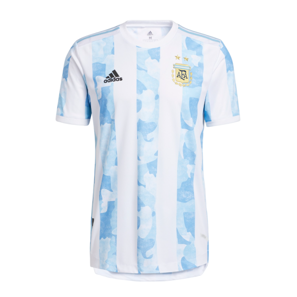 Retro Argentina 2020 1ª equipación