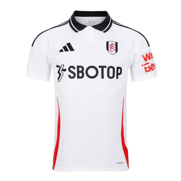 Fulham 1ª Equipación 24-25