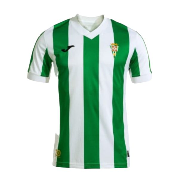 Córdoba CF 1ª Equipación 24-25