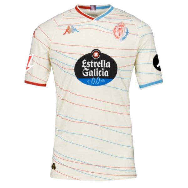 Valladolid 2ª Equipación 24-25
