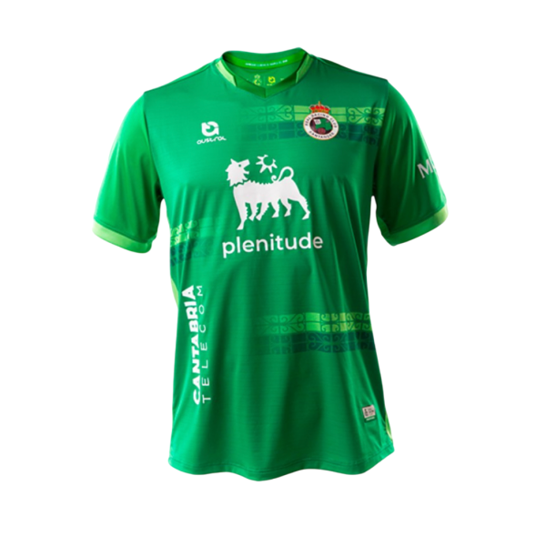 Racing de Santander 2ª Equipación 24-25