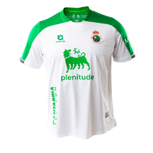 Racing de Santander 1ª Equipación 24-25