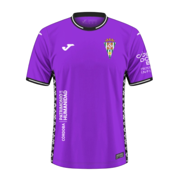 Córdoba CF 2ª Equipación 24-25