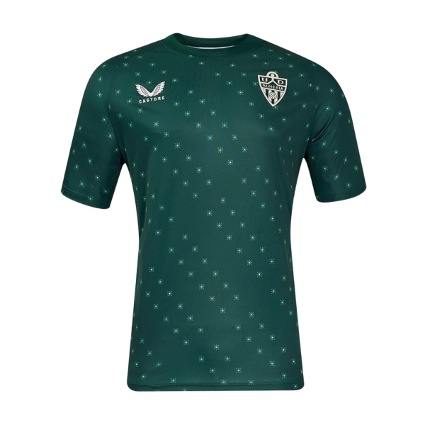 UD Almería 2ª Equipación 24-25