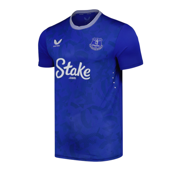 Everton 1ª Equipación 24-25