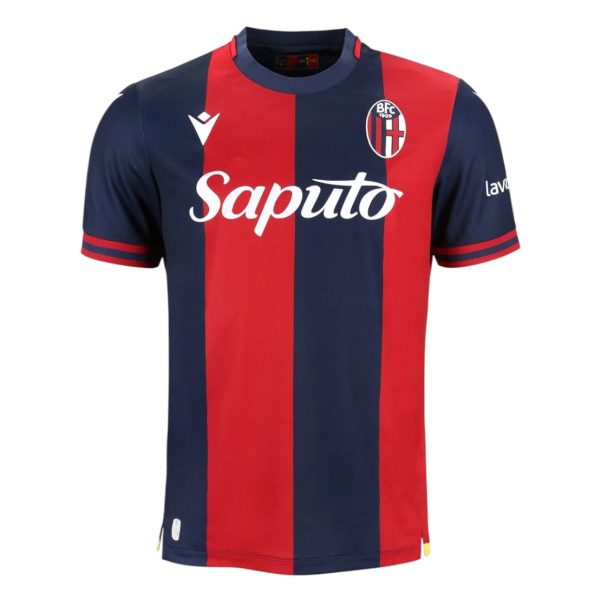 Bologna 1ª Equipación 24-25