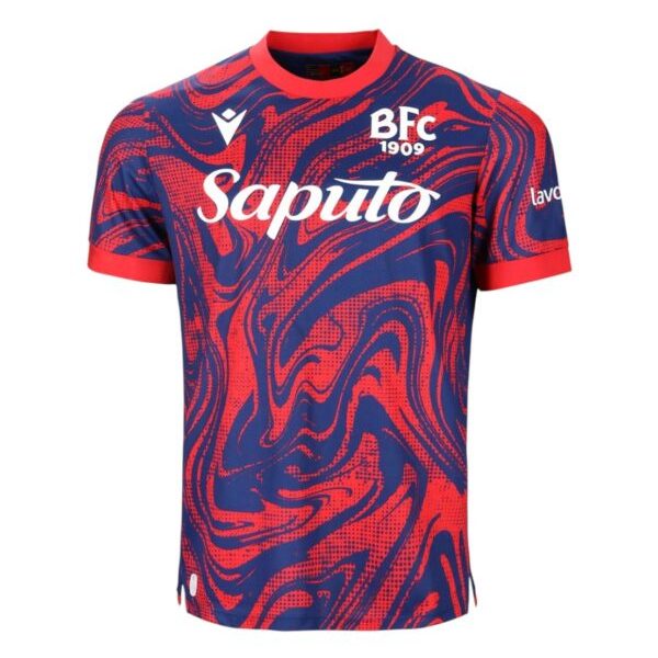 Bologna 3ª Equipación 24-25