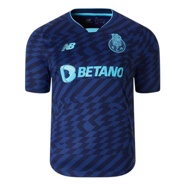 Fc Porto 3ª Equipación 24-25