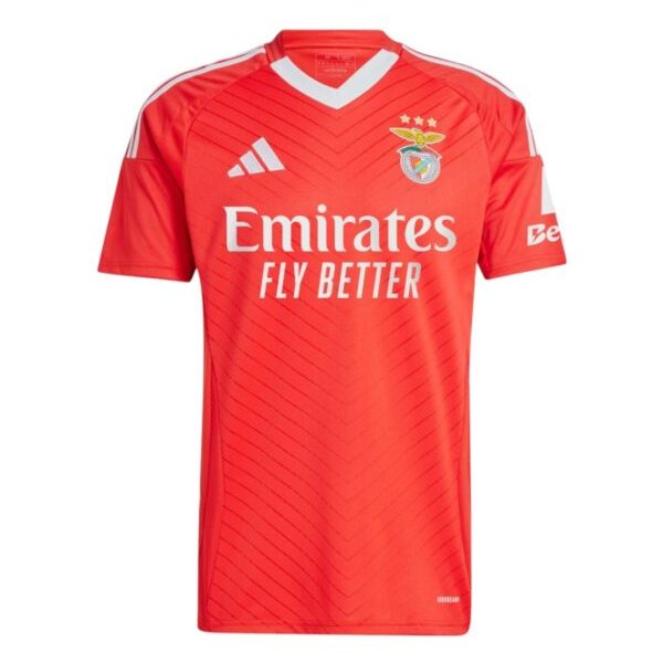Benfica 1ª Equipación 24-25