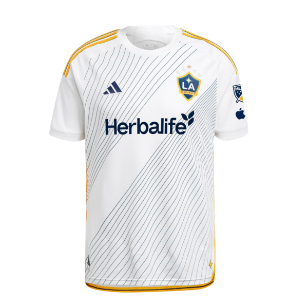 LA Galaxy 1ª Equipación 24-25