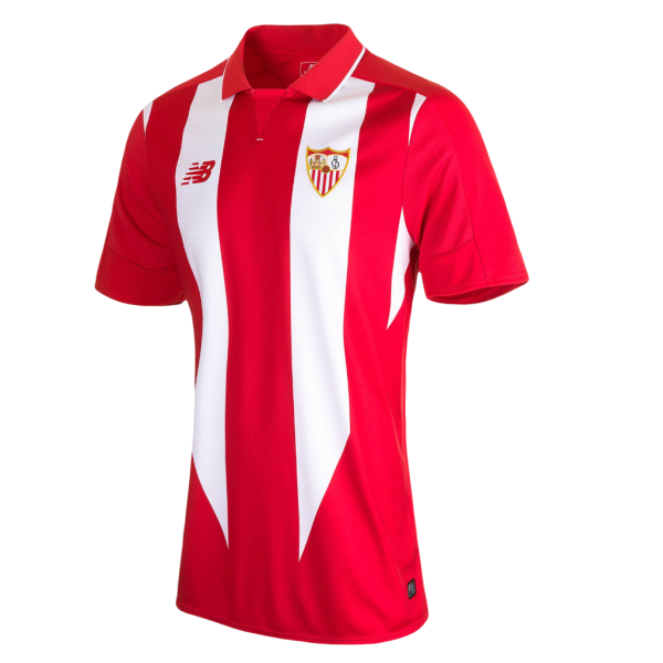 Retro Sevilla15/16 2ª Equipación