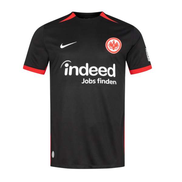 Eintracht Frankfurt ª Equipación 24-25