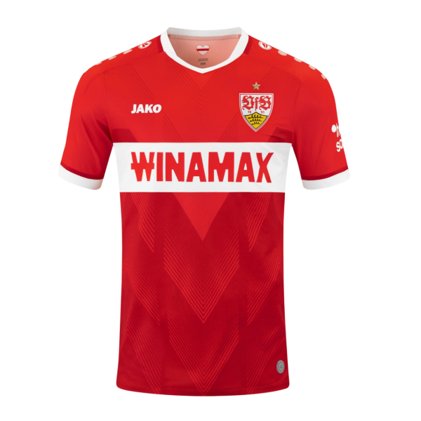 Stuttgart  2ª Equipación 24-25