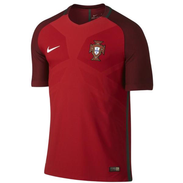 Retro Portugal 2016 1ª equipación