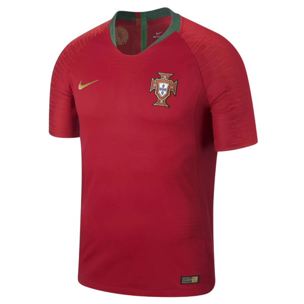 Retro Portugal 2018 1ª equipación
