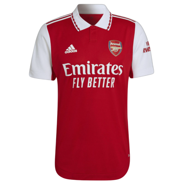 Retro Arsenal 22/23 1ª equipación