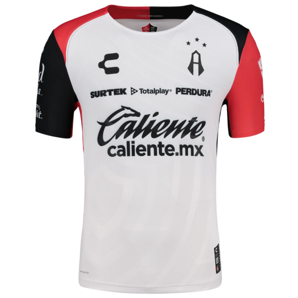 Atlas FC 2ª Equipación 24-25