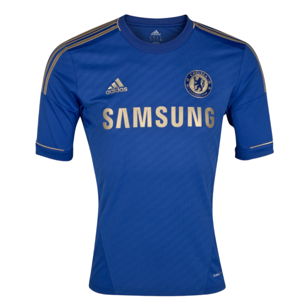 Retro Chelsea 12/13 1ª equipación