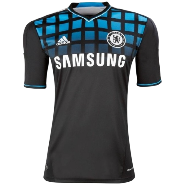 Retro Chelsea 11/12 2ª equipación