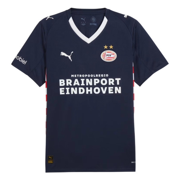 PSV Eindhoven 1ª Equipación 25-26