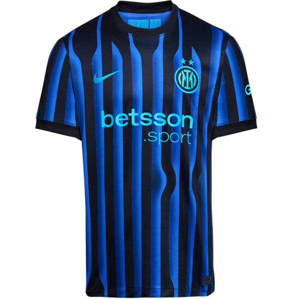 Inter Milan 1ª Equipación 25-26