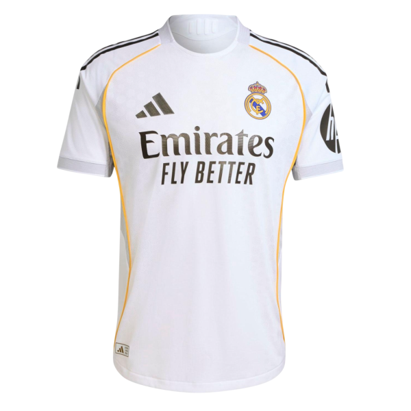 Real Madrid 1ª Equipación 25-26