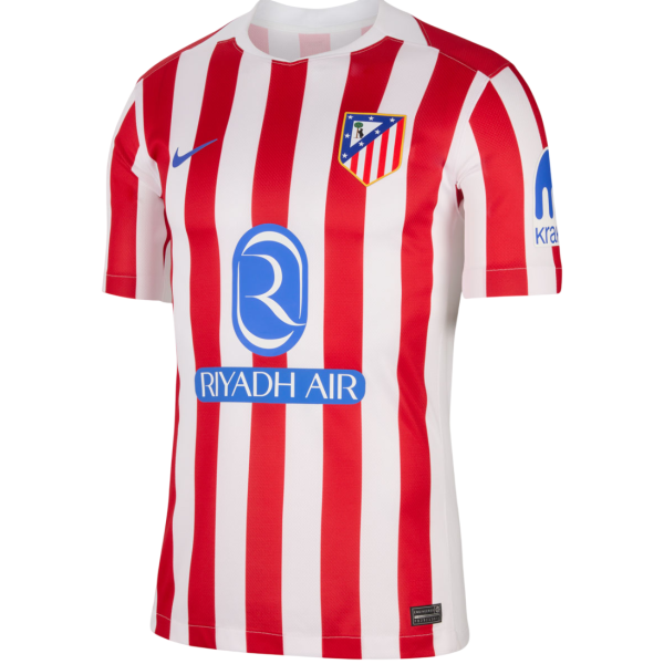 Atlético de Madrid 1ª Equipación 25-26
