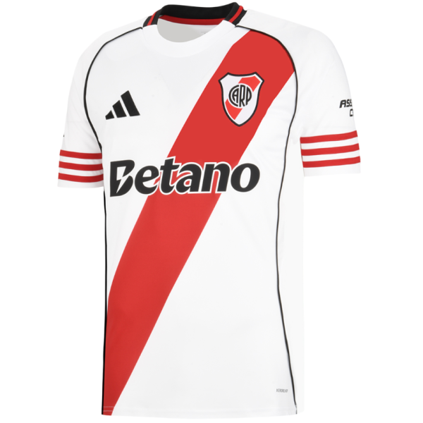 River Plate 1ª Equipación 25-26