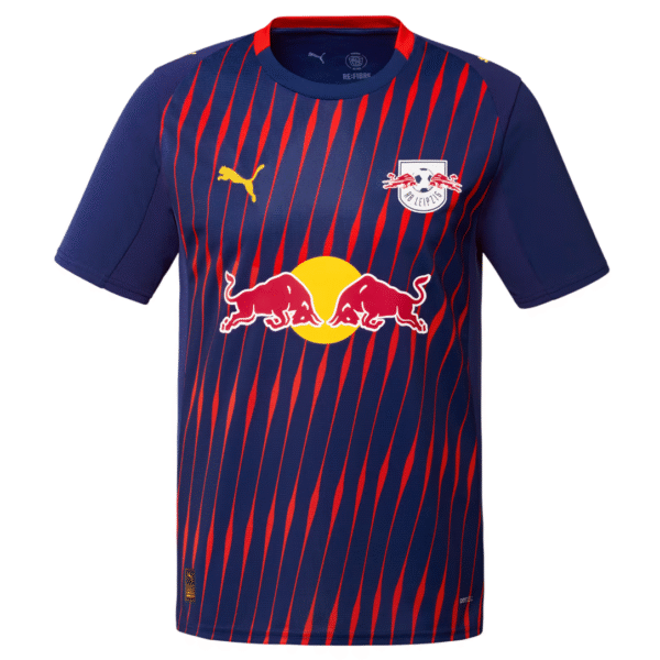 Leipzig 2ª Equipación 25-26