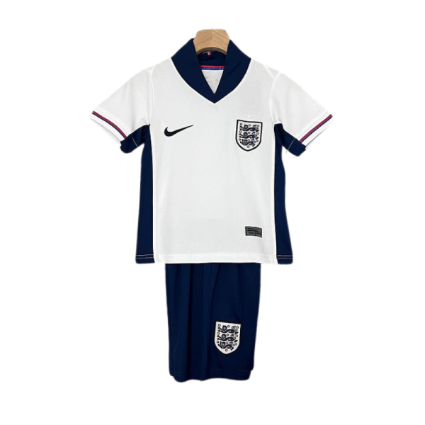 Inglaterra Primera Equipación Niño 24-25
