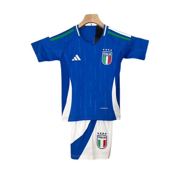 Italia Primera Equipación Niño 24-25
