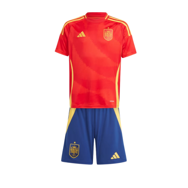 España Primera Equipación Niño 24-25