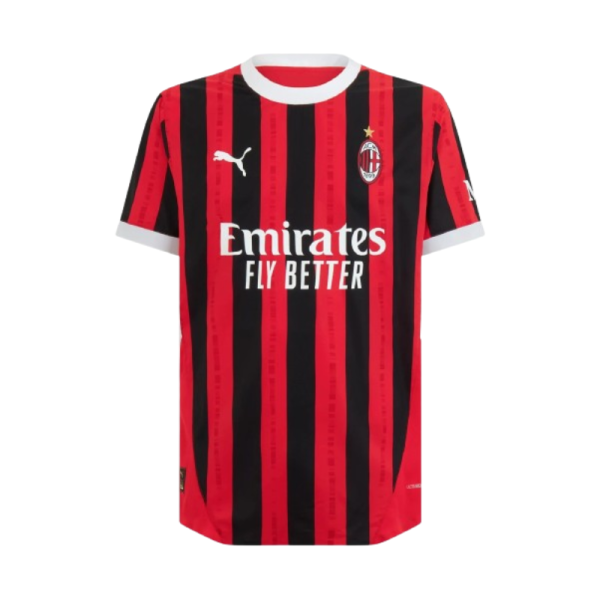 AC Milán Primera Equipación 24-25