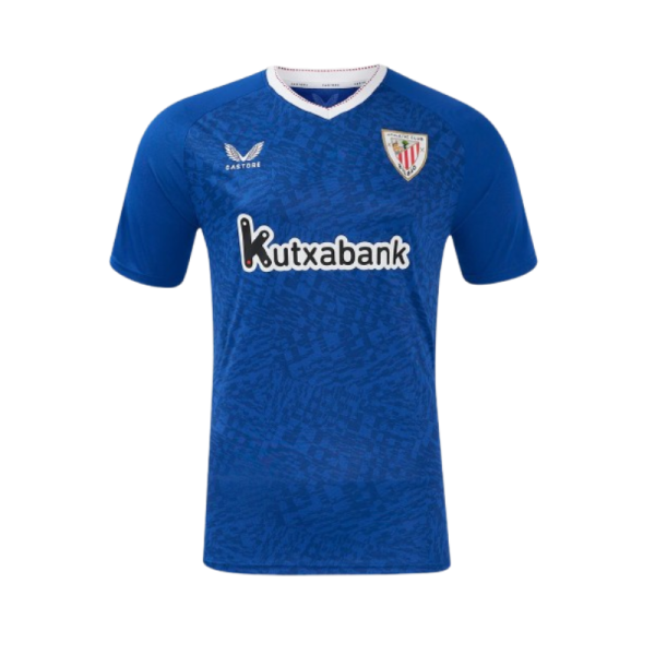 Athletic Club Segunda Equipación 24-25