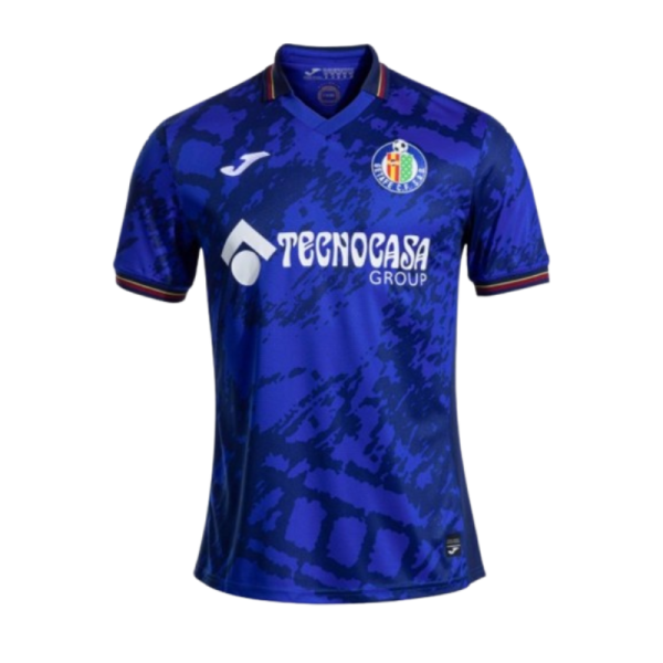 Getafe CF Primera Equipación 24-25